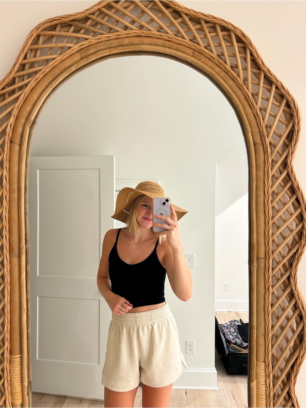 Sun Hat